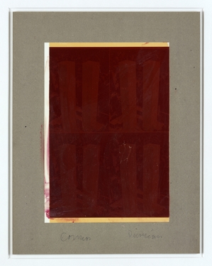 <p>3/4</p>
&#169;SABAM België, 2017 - Courtesy Viehof Collection, formerly Speck Collection