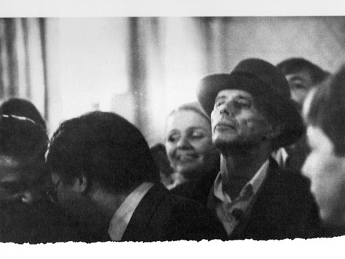 <p>11/12</p>
&#169;SABAM België, 2017 - Courtesy Louwrien Wijers