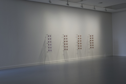 <p>Installation view II</p>
&#169;&#169;M HKA 