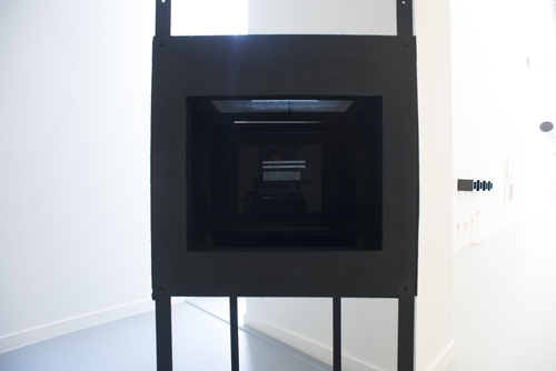 <p>Installation view</p>
&#169;&#169;M HKA 