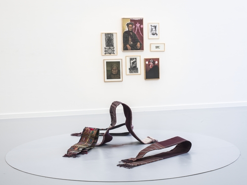 <p>Installation view&nbsp;</p>
&#169;&#169;M HKA 