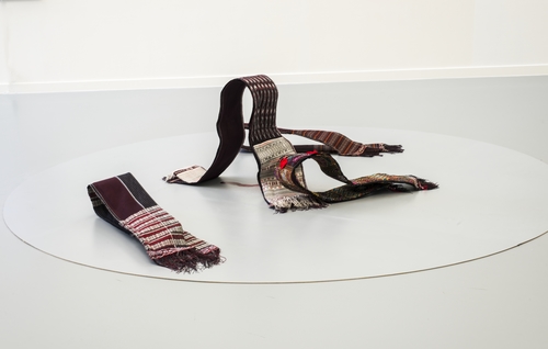 <p>Installation view&nbsp; &nbsp;&nbsp;</p>
&#169;&#169;M HKA 