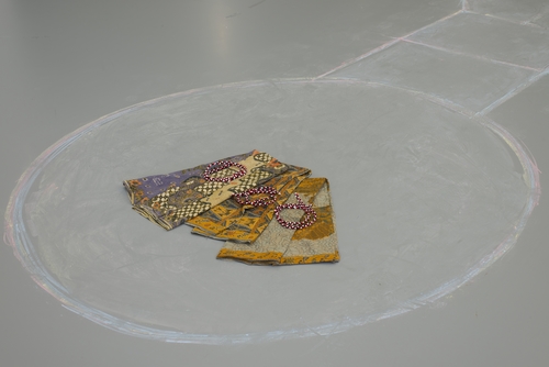 <p>Performance</p>
&#169;&#169;M HKA 