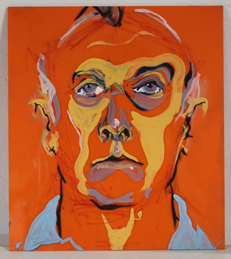 <p>AMVK, <em>Ward De Belser</em>, 1989</p>
&#169;image: AMVK