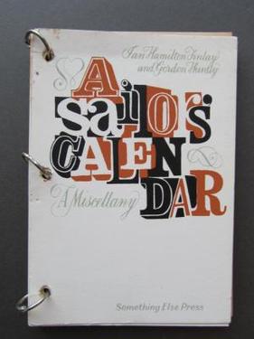 A Sailor's Calendar
