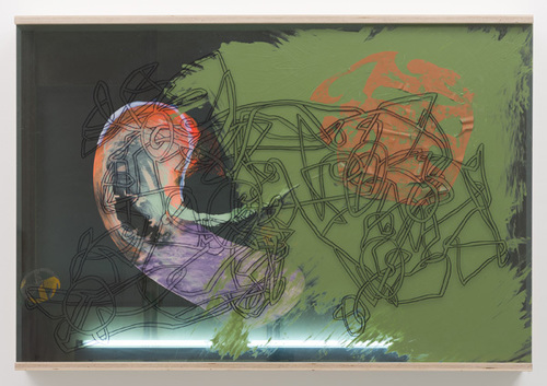 Respecting the Eternal Balance: Dharma Protector, Tibet