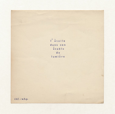 <p>verso</p>
©scan: M HKA, Antwerp