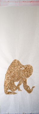 <p>David Gheron Tretiakof,<em> Immolation IV,</em>&nbsp;2016</p>
&#169;&#169;Courtesy of the artist, Studio Luc Tuymans