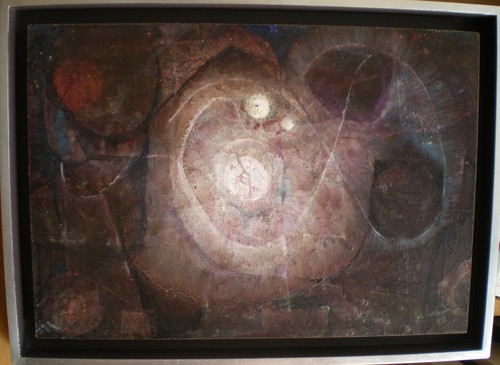 • 0030 • Untitled