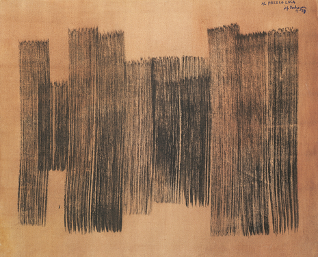 • 0040 • Al Piccolo Luca