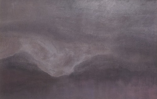 • 0064 • Zwarte ruimte / Espace noir 