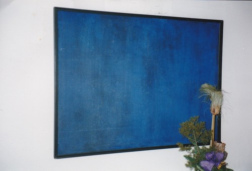 • 0132 • Schelde - Oerblauw