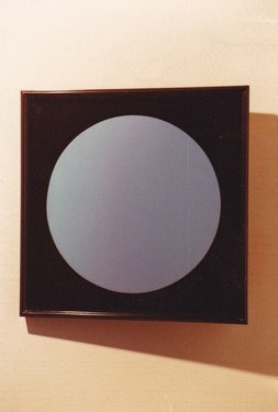 • 0133 • Blauwe Tondo