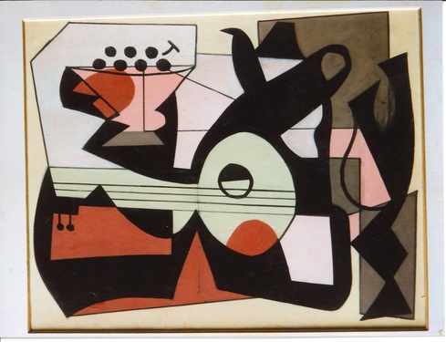 • 0024 • Stilleven