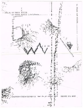 &#169;scan:Simon Delobel, Hugo Voeten Art Center, 2018