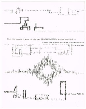 &#169;scan:Simon Delobel, Hugo Voeten Art Center, 2018