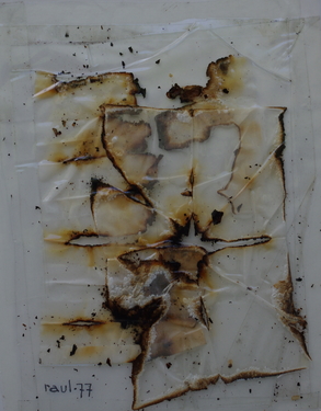 <p><em>Und ein Requiem f&uuml;r Adolf&nbsp; </em>(1977) - 12 - from raul, displayed at the Leon van Essche exhibition at ICC, Antwerp, March 14 - April 19, 1981</p>
&#169;scan: Wilfried Wijnants, 2018