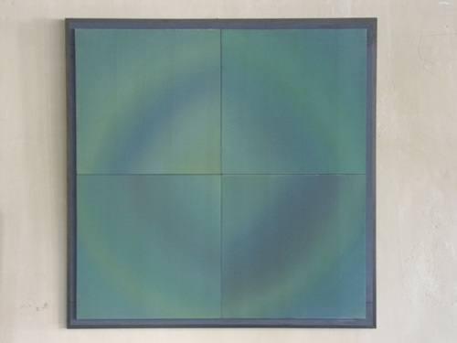 • 0152 • Maanbogen