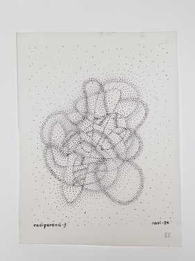 <p><em>Redigerend </em>3 from raul, was written in 1976, published in the magazine <em>Koko</em>, volume 2, number 1 (February 1977). Was also on display at the Leon van Essche exhibition at ICC, Antwerp, March 14 - April 19, 1981</p>
&#169;scan: Wilfried Wijnants, 2018