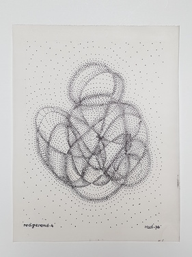 <p><em>Redigerend </em>4 from raul, was written in 1976, published in the magazine <em>Koko</em>, volume 2, number 1 (February 1977). Was also on display at the Leon van Essche exhibition at ICC, Antwerp, March 14 - April 19, 1981</p>
&#169;scan: Wilfried Wijnants, 2018