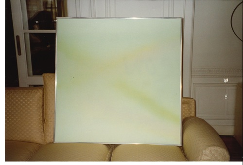 • 0162 • Lente - Zuiderkruis I 