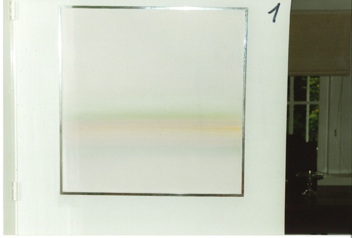 • 0164 • Lichtstroom