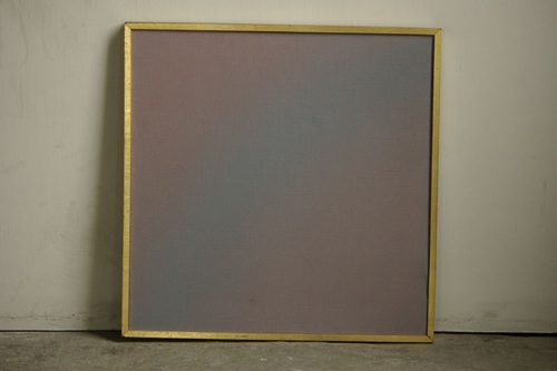 • 0169 • Monochroom Paars Blauw