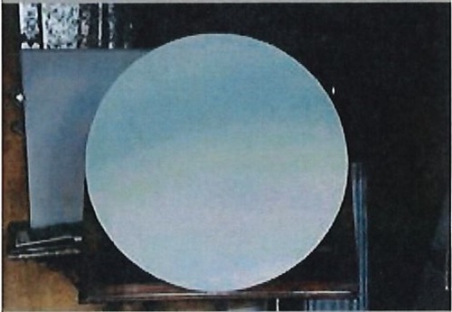 • 0171 • Zonneboog - Bevel