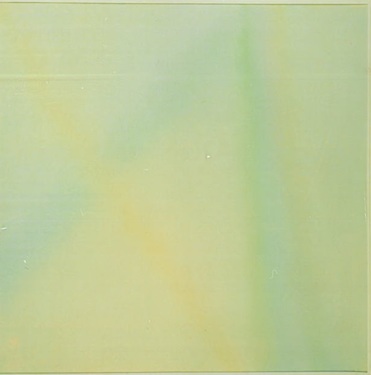 • 0187 • Groene Venus - Lente (Toen het terugkwam)