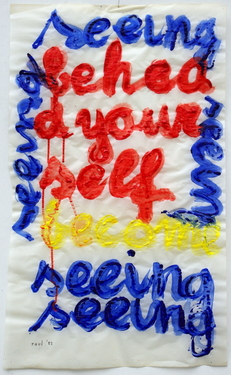 <p>23 erotogeneal intimacy-engrams_2, 1982</p>
©scan:Simon Delobel, Hugo Voeten Art Center, 2018