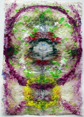 <p>23 erotogeneal intimacy-engrams_3, 1982</p>
©scan:Simon Delobel, Hugo Voeten Art Center, 2018