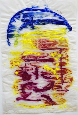 <p>23 erotogeneal intimacy-engrams_21, 1982</p>
©scan:Simon Delobel, Hugo Voeten Art Center, 2018