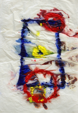 <p>23 erotogeneal intimacy-engrams_8, 1982</p>
©scan:Simon Delobel, Hugo Voeten Art Center, 2018