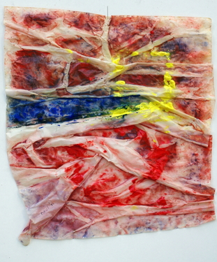 <p>23 erotogeneal intimacy-engrams_22, 1981</p>
©scan:Simon Delobel, Hugo Voeten Art Center, 2018