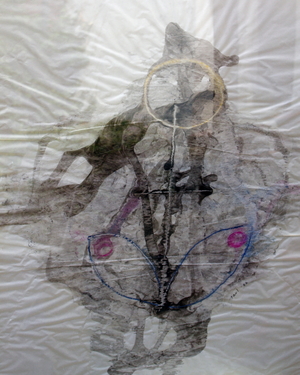 <p>50 Illuminators of Spaciousness_3, 1984</p>
