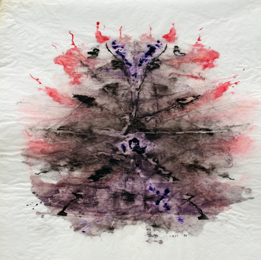 <p>50 Illuminators of Spaciousness_7, 1984</p>
©scan:Simon Delobel, Hugo Voeten Art Center, 2018