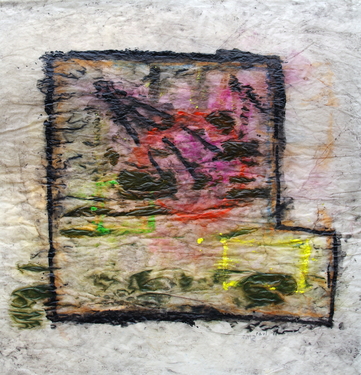 <p>50 Illuminators of Spaciousness_33, 1984</p>
©scan:Simon Delobel, Hugo Voeten Art Center, 2018