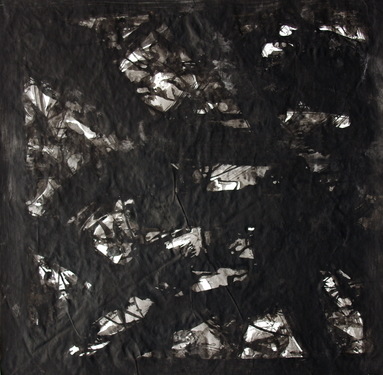 <p>50 Illuminators of Spaciousness_41, 1984</p>
©scan:Simon Delobel, Hugo Voeten Art Center, 2018