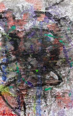 <p>50 Illuminators of Spaciousness_44, 1984</p>
©scan:Simon Delobel, Hugo Voeten Art Center, 2018