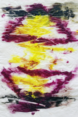 <p>32 Focus-points of Spaciousness_23, 1981</p>
