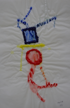 <p>33 Erotogramcorrelates_3, 1980</p>
©scan:Simon Delobel, Hugo Voeten Art Center, 2018