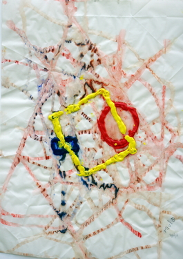 <p>33 Erotogramcorrelates_5, 1980</p>
©scan:Simon Delobel, Hugo Voeten Art Center, 2018