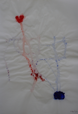 <p>33 Erotogramcorrelates_8, 1980</p>
©scan:Simon Delobel, Hugo Voeten Art Center, 2018