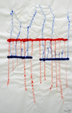 <p>33 Erotogramcorrelates_9, 1980</p>
©scan:Simon Delobel, Hugo Voeten Art Center, 2018