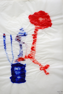 <p>33 Erotogramcorrelates_11, 1980</p>
©scan:Simon Delobel, Hugo Voeten Art Center, 2018