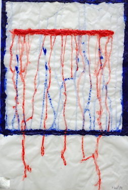 <p>33 Erotogramcorrelates_13, 1980</p>
©scan:Simon Delobel, Hugo Voeten Art Center, 2018