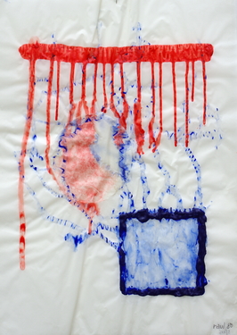 <h2><span style="font-size:14px;">33 Erotogramcorrelates_14, 1980</span></h2>
©scan:Simon Delobel, Hugo Voeten Art Center, 2018