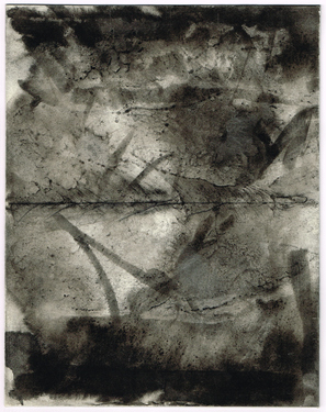 <p>Entangling Dreams of a Slimemouldworm_3, 1981</p>
&#169;scan: Wilfried Wynants