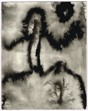 <p>Entangling Dreams of a Slimemouldworm_11, 1981.<br />
Published in: Simon Delobel, <em>Leon Van Essche |LVE| |LAURENS| |RUTH ZWART| |RAUL|. </em> Herentals Art Center Hugo Voeten, 2018, p.54</p>
