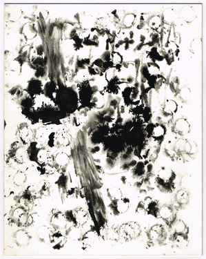 <p>Entangling Dreams of a Slimemouldworm_18, 1981</p>
